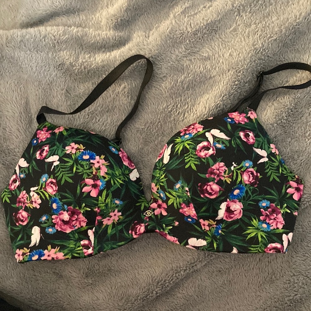 Adorable Bra!
